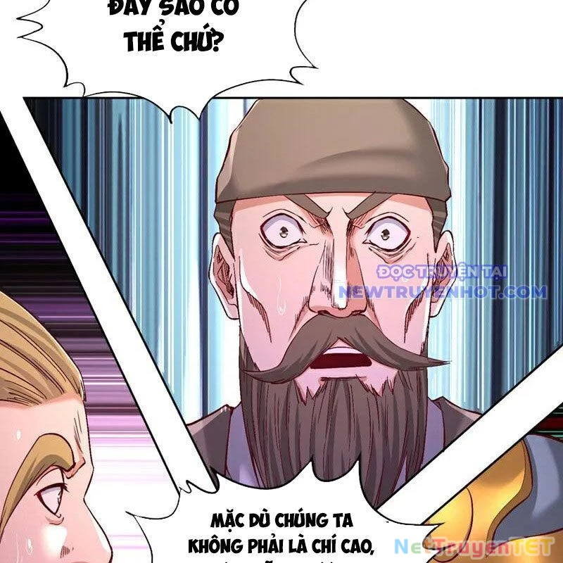 Ta Bị Nhốt Tại Cùng Một Ngày Mười Vạn Năm Chapter 534 - Next Chapter 535