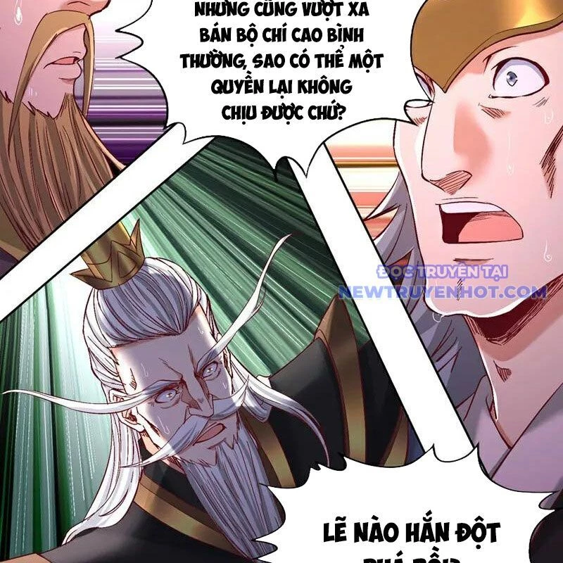 Ta Bị Nhốt Tại Cùng Một Ngày Mười Vạn Năm Chapter 534 - Next Chapter 535
