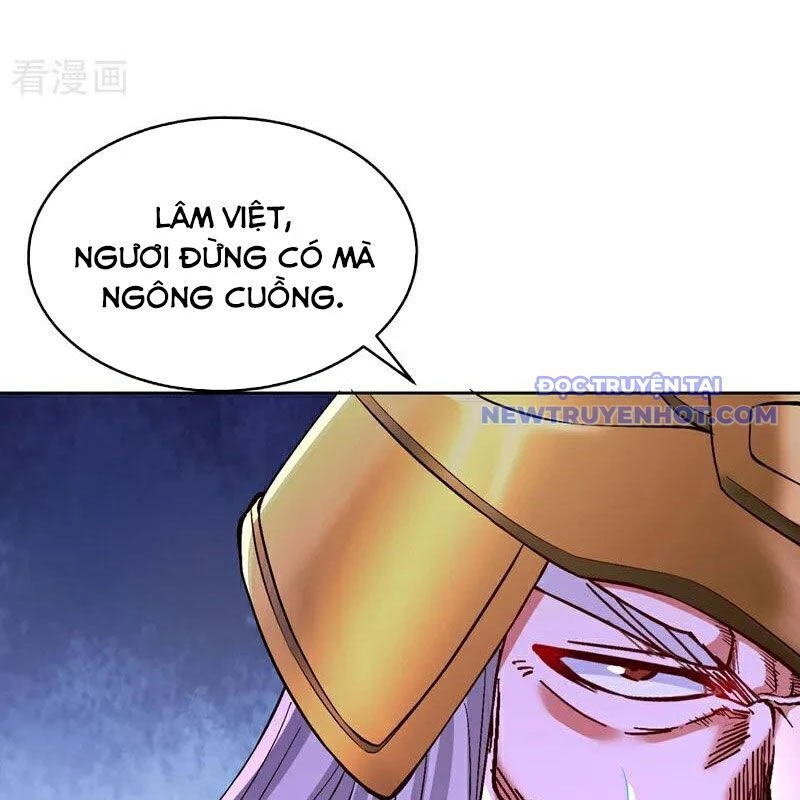 Ta Bị Nhốt Tại Cùng Một Ngày Mười Vạn Năm Chapter 534 - Next Chapter 535