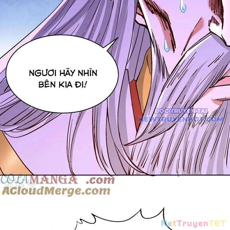 Ta Bị Nhốt Tại Cùng Một Ngày Mười Vạn Năm Chapter 534 - Next Chapter 535