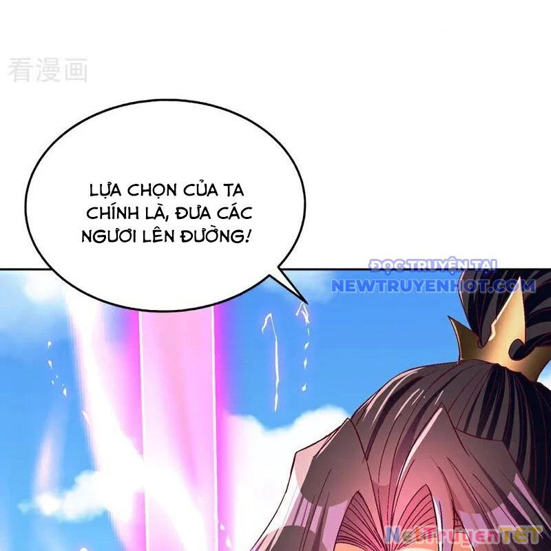 Ta Bị Nhốt Tại Cùng Một Ngày Mười Vạn Năm Chapter 534 - Next Chapter 535