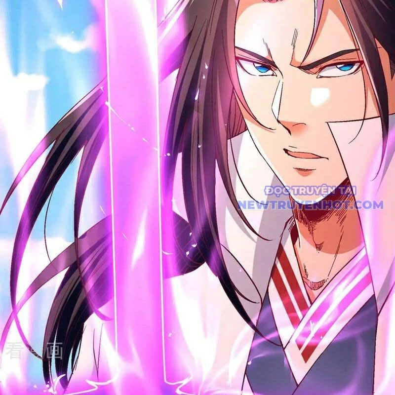Ta Bị Nhốt Tại Cùng Một Ngày Mười Vạn Năm Chapter 534 - Next Chapter 535