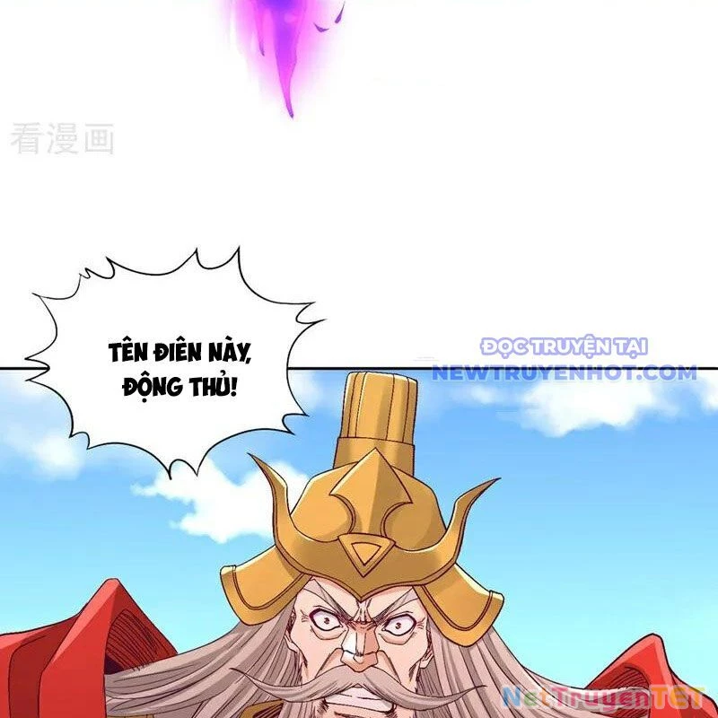 Ta Bị Nhốt Tại Cùng Một Ngày Mười Vạn Năm Chapter 534 - Next Chapter 535