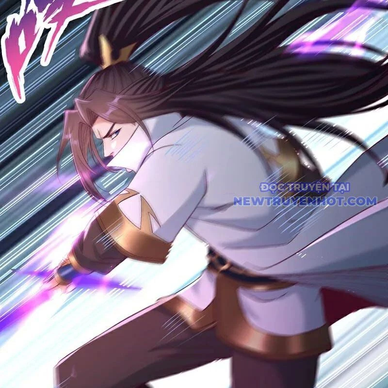 Ta Bị Nhốt Tại Cùng Một Ngày Mười Vạn Năm Chapter 534 - Next Chapter 535