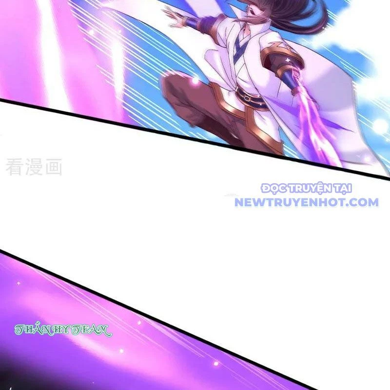 Ta Bị Nhốt Tại Cùng Một Ngày Mười Vạn Năm Chapter 534 - Next Chapter 535