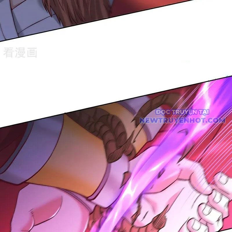 Ta Bị Nhốt Tại Cùng Một Ngày Mười Vạn Năm Chapter 534 - Next Chapter 535