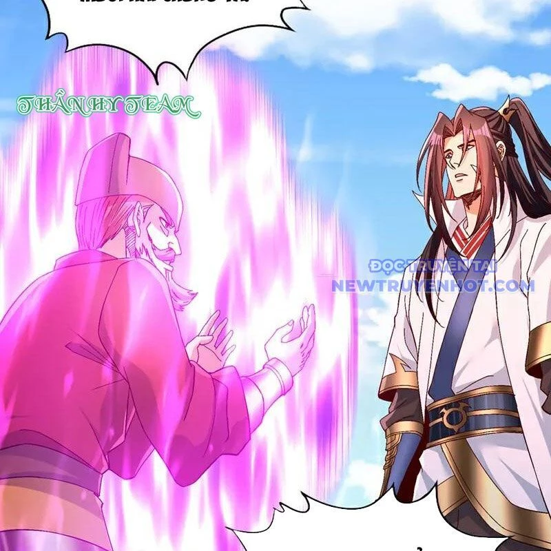 Ta Bị Nhốt Tại Cùng Một Ngày Mười Vạn Năm Chapter 534 - Next Chapter 535