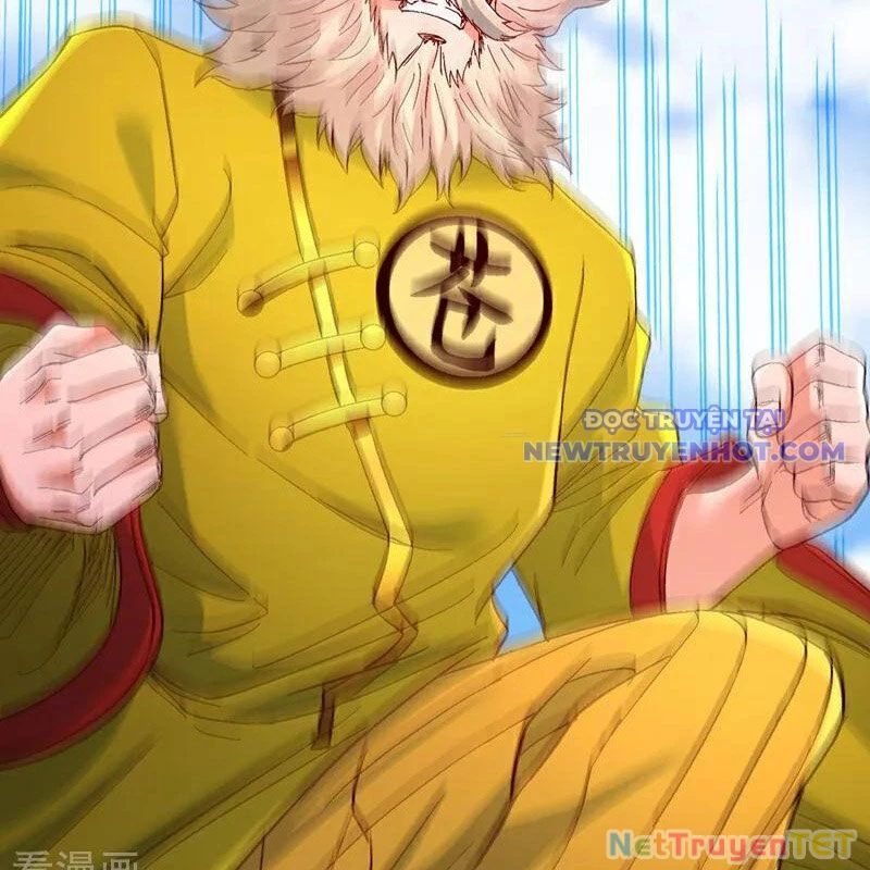 Ta Bị Nhốt Tại Cùng Một Ngày Mười Vạn Năm Chapter 534 - Next Chapter 535