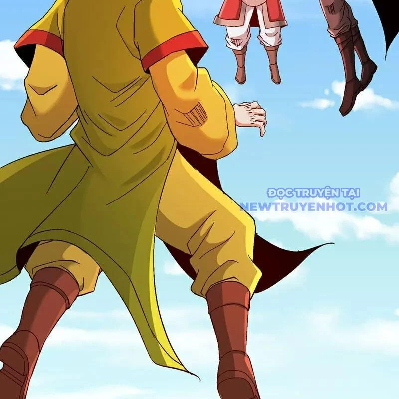 Ta Bị Nhốt Tại Cùng Một Ngày Mười Vạn Năm Chapter 534 - Next Chapter 535