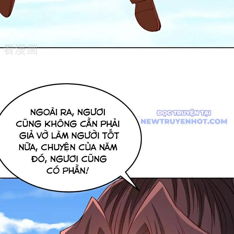 Ta Bị Nhốt Tại Cùng Một Ngày Mười Vạn Năm Chapter 534 - Next Chapter 535