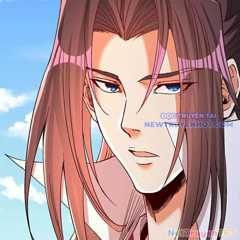 Ta Bị Nhốt Tại Cùng Một Ngày Mười Vạn Năm Chapter 534 - Next Chapter 535