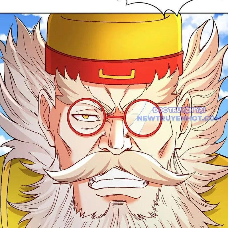 Ta Bị Nhốt Tại Cùng Một Ngày Mười Vạn Năm Chapter 534 - Next Chapter 535
