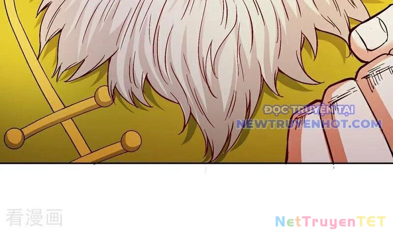 Ta Bị Nhốt Tại Cùng Một Ngày Mười Vạn Năm Chapter 534 - Next Chapter 535