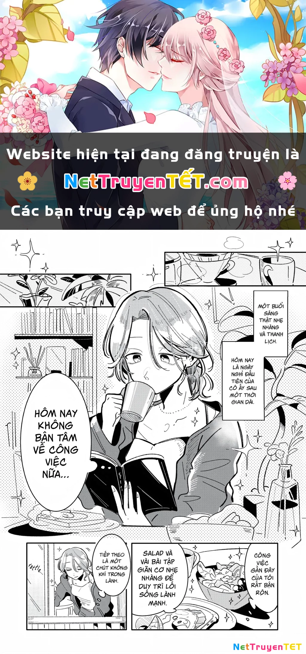 Idol Yabai và quản lý của cô ấy Chapter 6 - Trang 2