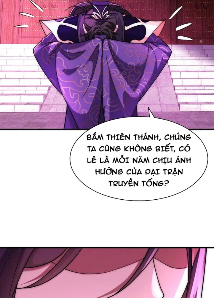 Bắt Đầu Với 100 Triệu Mạng Chapter 124 - Trang 4