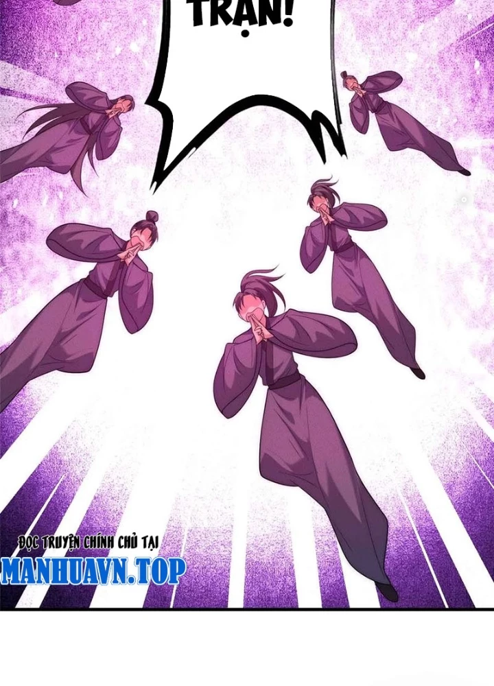 Bắt Đầu Với 100 Triệu Mạng Chapter 124 - Trang 4