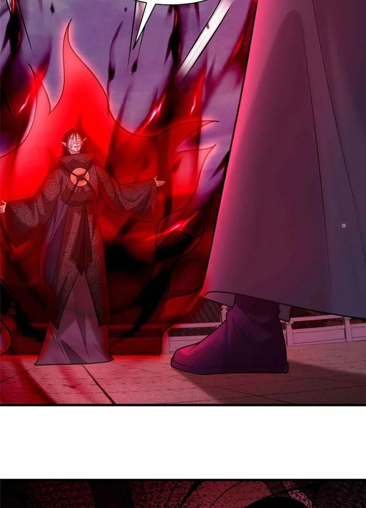 Bắt Đầu Với 100 Triệu Mạng Chapter 124 - Trang 4