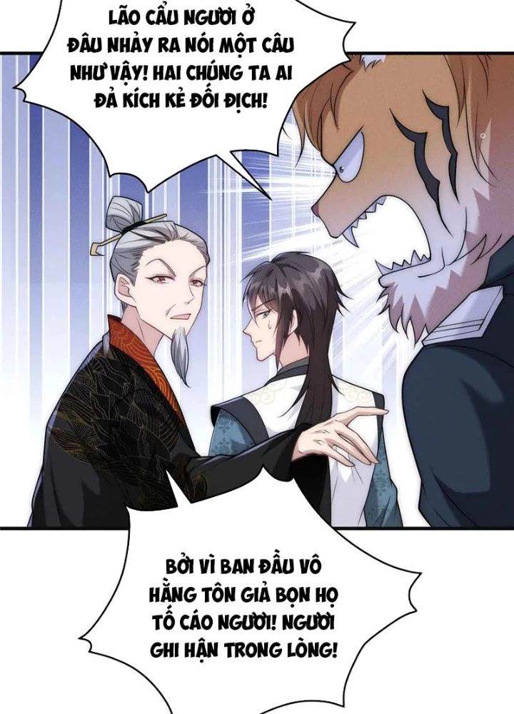 Bắt Đầu Với 100 Triệu Mạng Chapter 124 - Trang 4