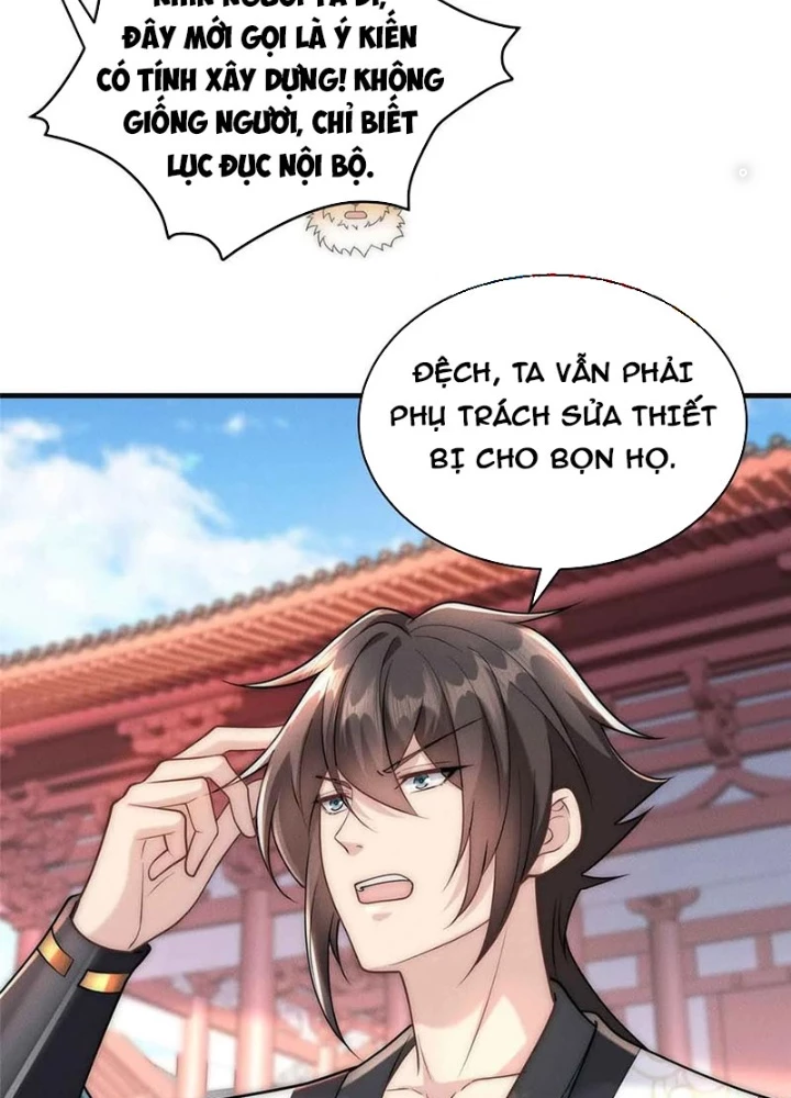 Bắt Đầu Với 100 Triệu Mạng Chapter 124 - Trang 4