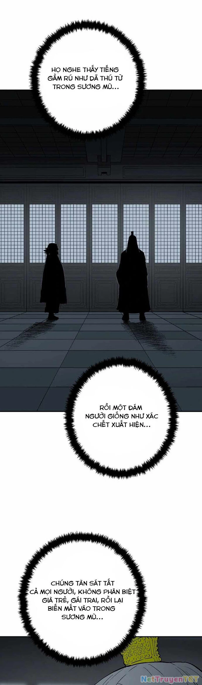 Vĩ Linh Kiếm Tiên Chapter 94 - Trang 4