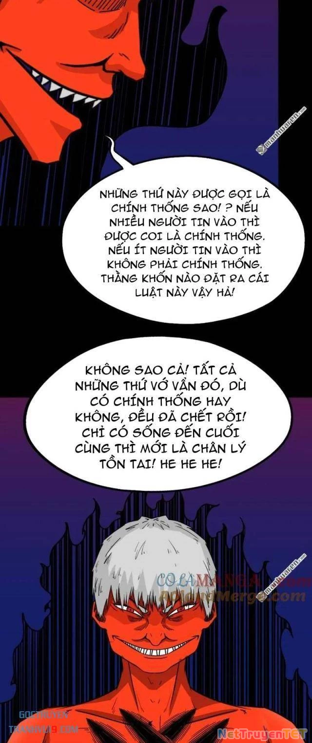 Đấu Yếm Thần Chapter 308 - Trang 2