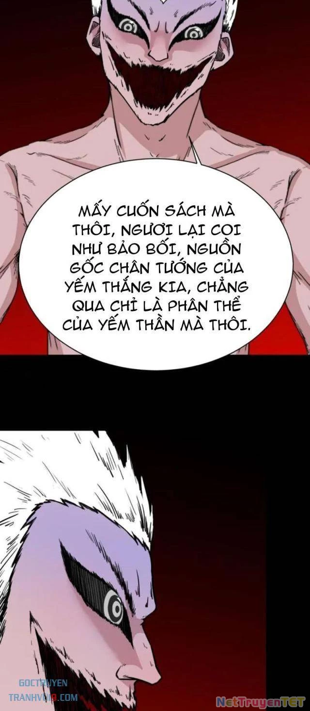 Đấu Yếm Thần Chapter 337 - Next Chapter 338