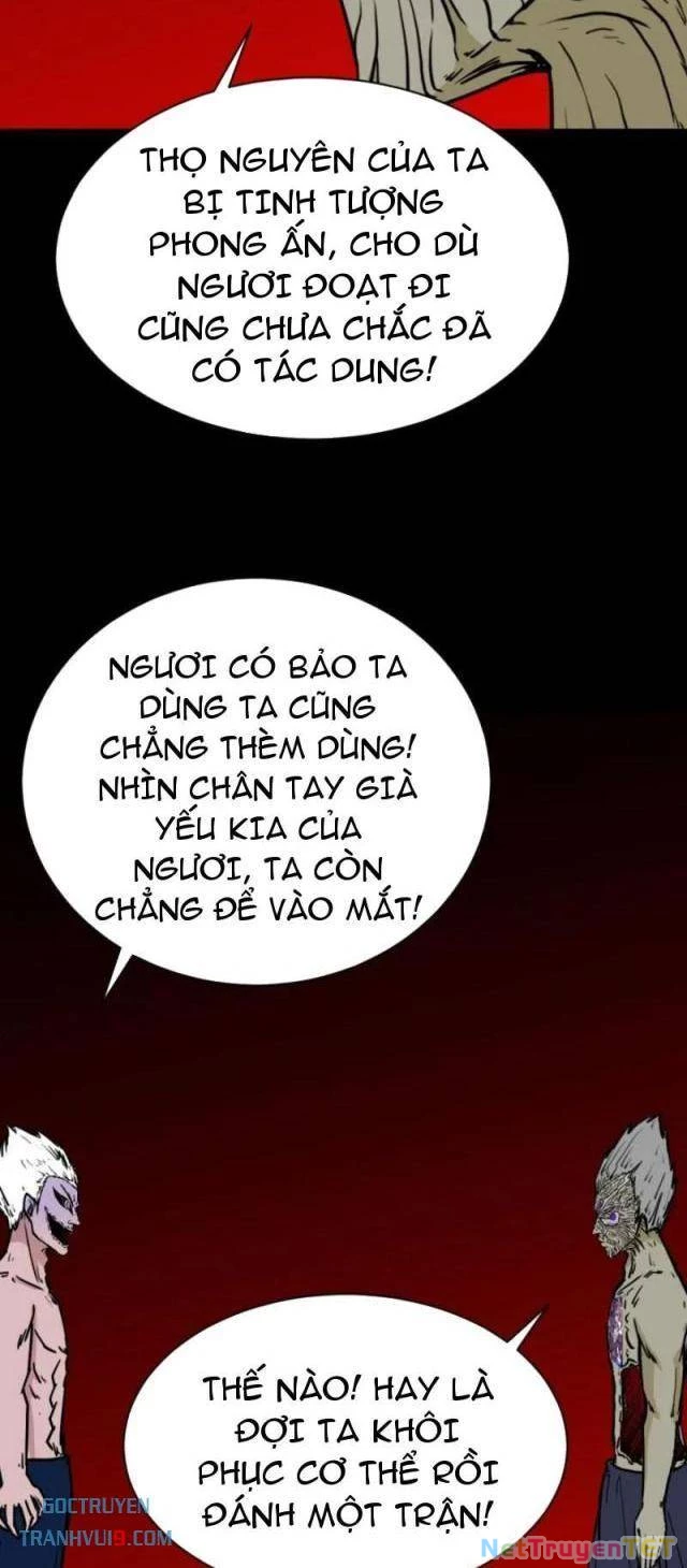 Đấu Yếm Thần Chapter 337 - Next Chapter 338