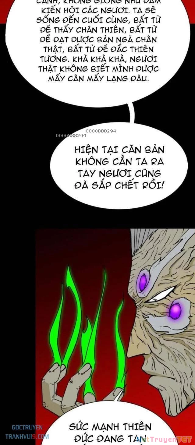 Đấu Yếm Thần Chapter 337 - Next Chapter 338