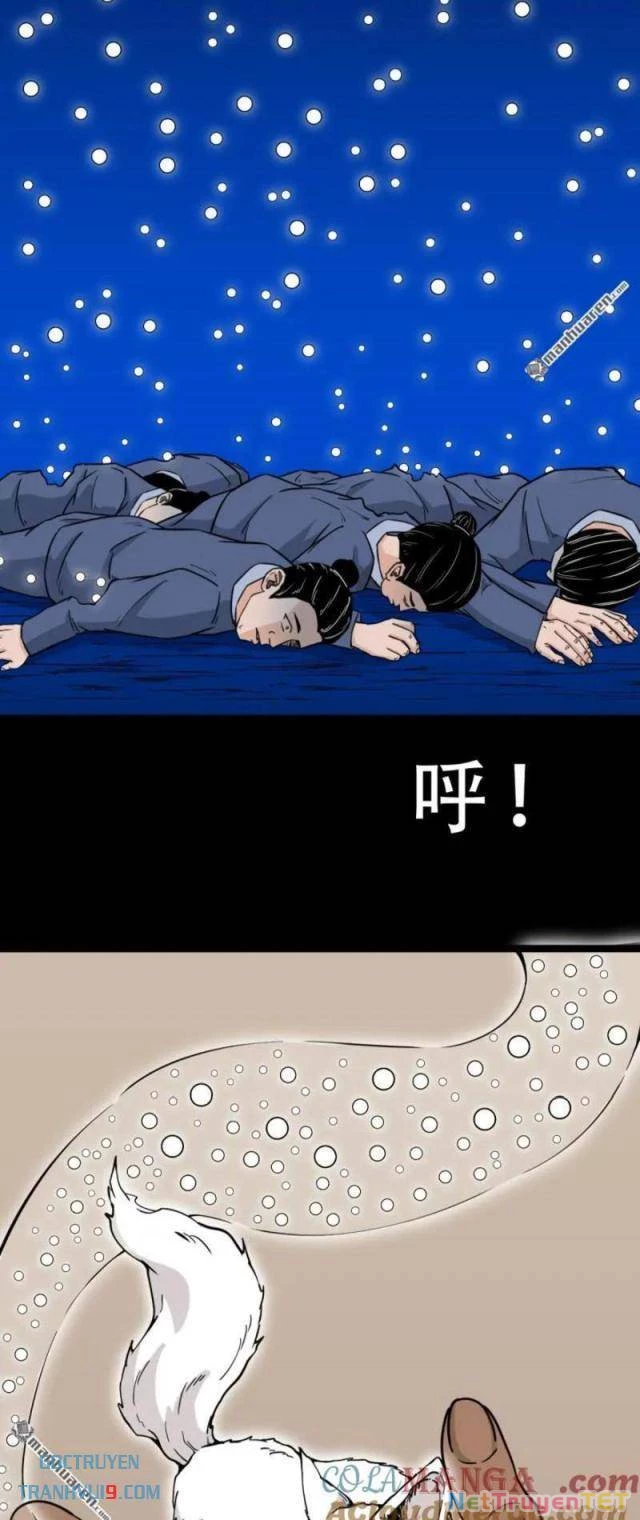 Đấu Yếm Thần Chapter 338 - Next Chapter 339