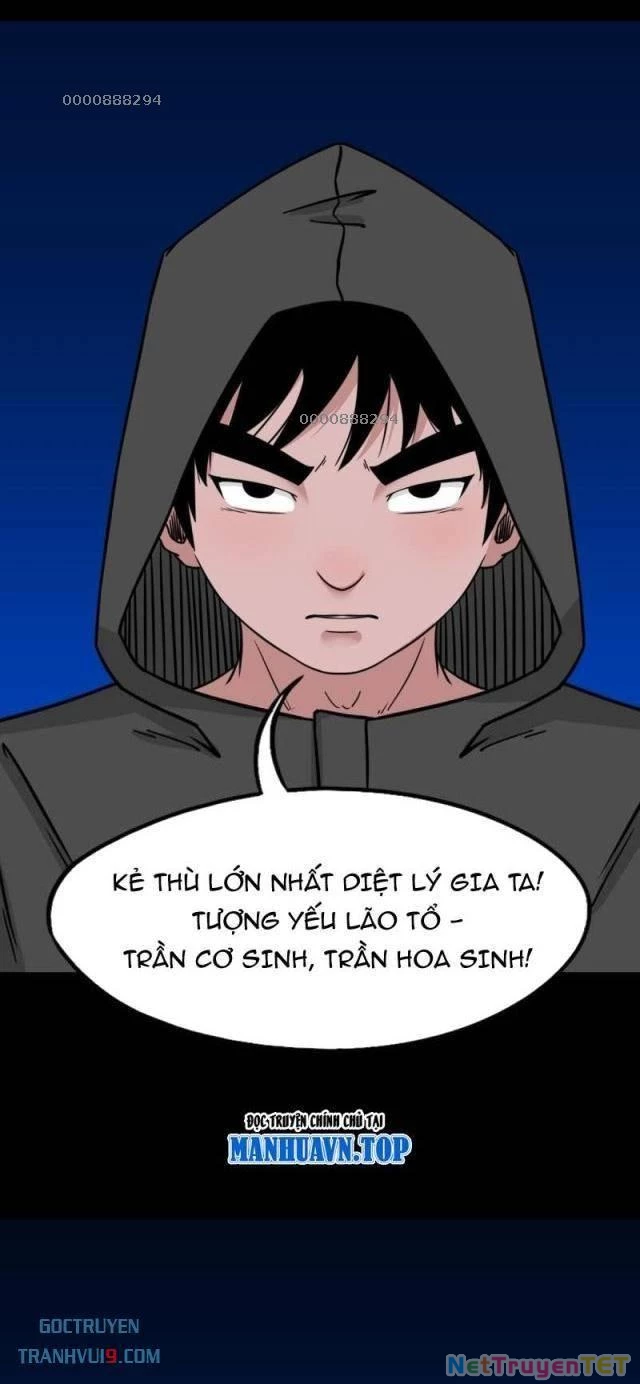 Đấu Yếm Thần Chapter 342 - Next Chapter 343