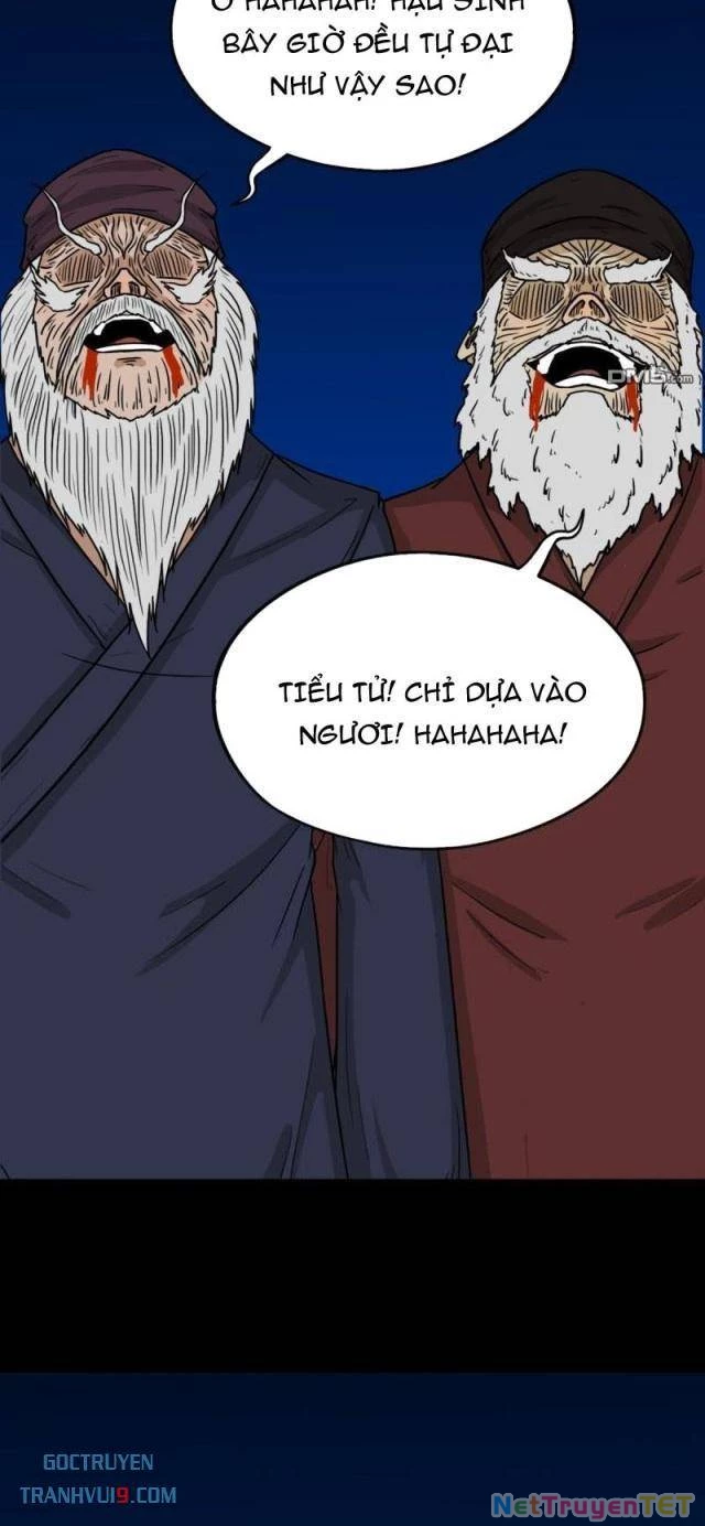 Đấu Yếm Thần Chapter 342 - Next Chapter 343