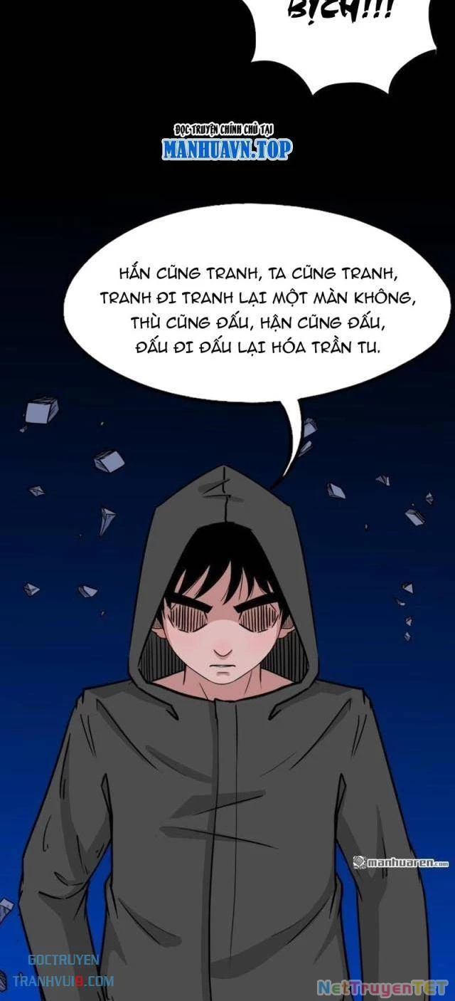 Đấu Yếm Thần Chapter 343 - Next Chapter 344