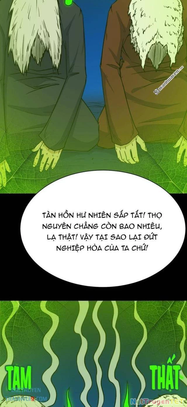 Đấu Yếm Thần Chapter 344 - Next Chapter 345