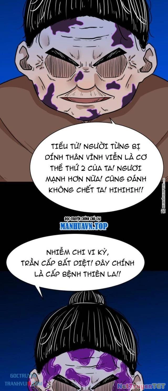 Đấu Yếm Thần Chapter 345 - Next Chapter 346