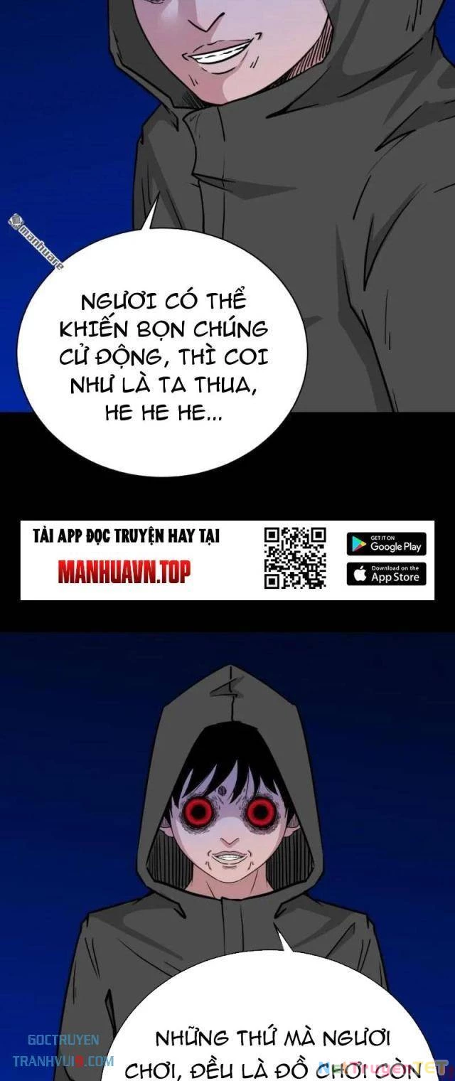 Đấu Yếm Thần Chapter 346 - Next Chapter 347