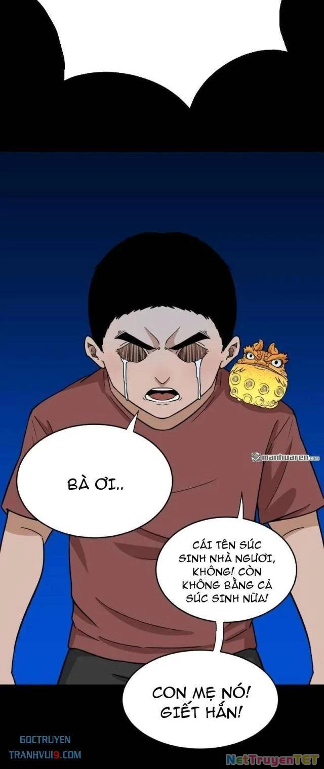 Đấu Yếm Thần Chapter 349 - Next Chapter 350