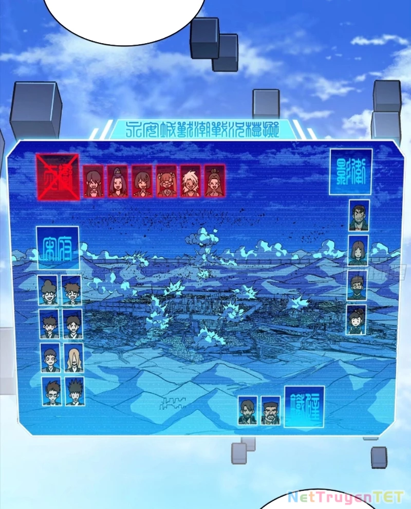 Tinh Giáp Hồn Tướng Chapter 257 - Next Chapter 258