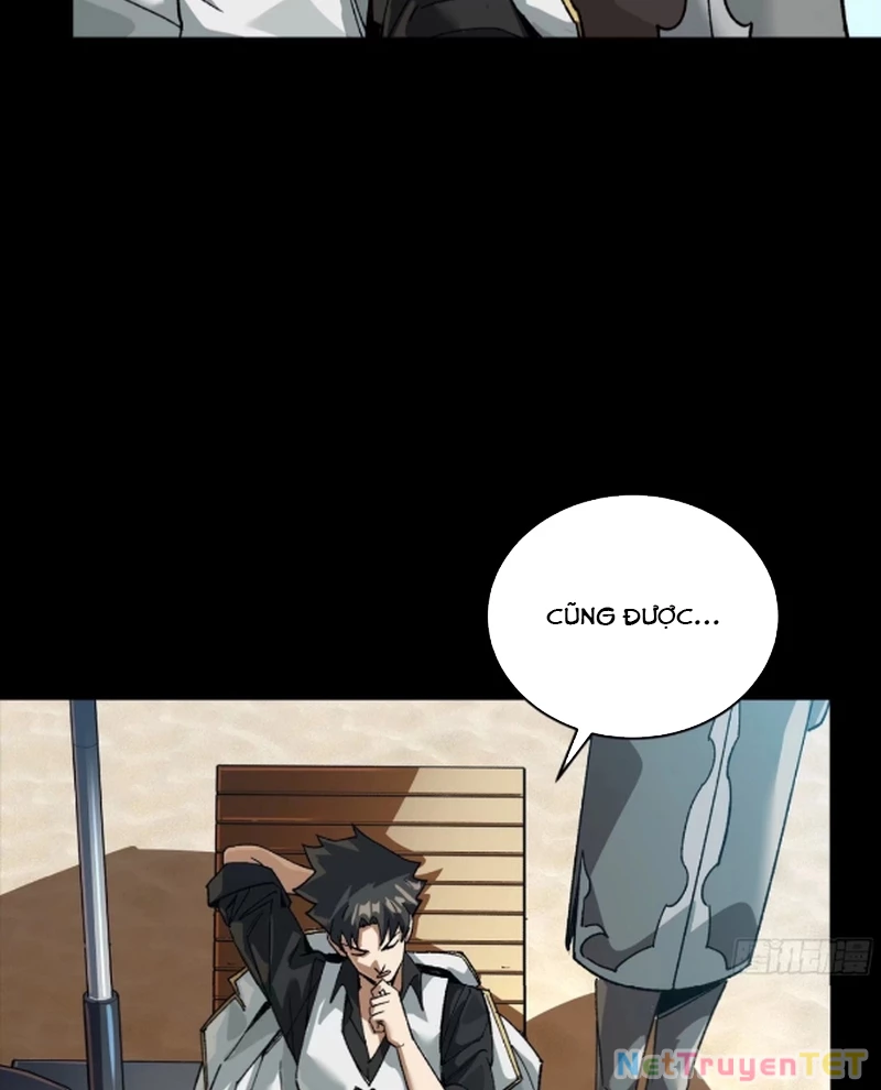 Tinh Giáp Hồn Tướng Chapter 257 - Next Chapter 258