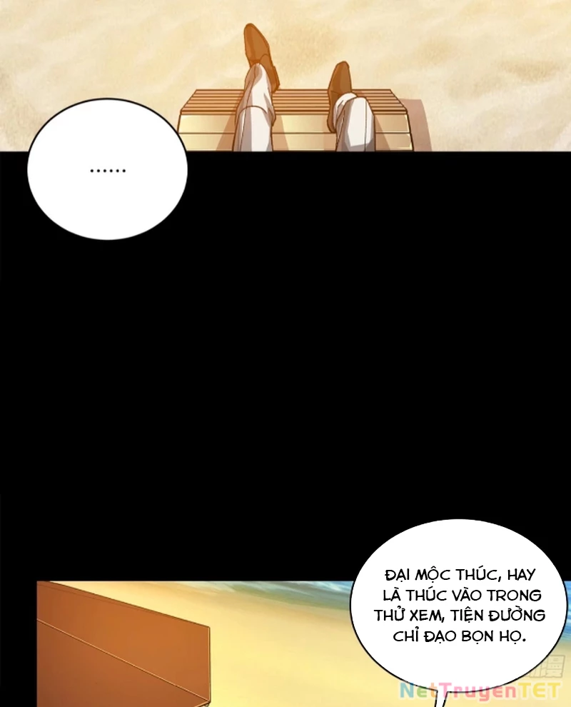 Tinh Giáp Hồn Tướng Chapter 257 - Next Chapter 258