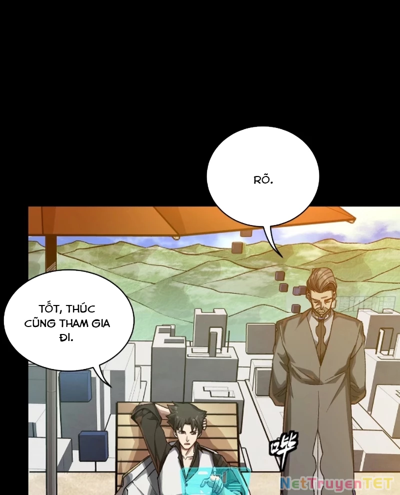 Tinh Giáp Hồn Tướng Chapter 257 - Next Chapter 258
