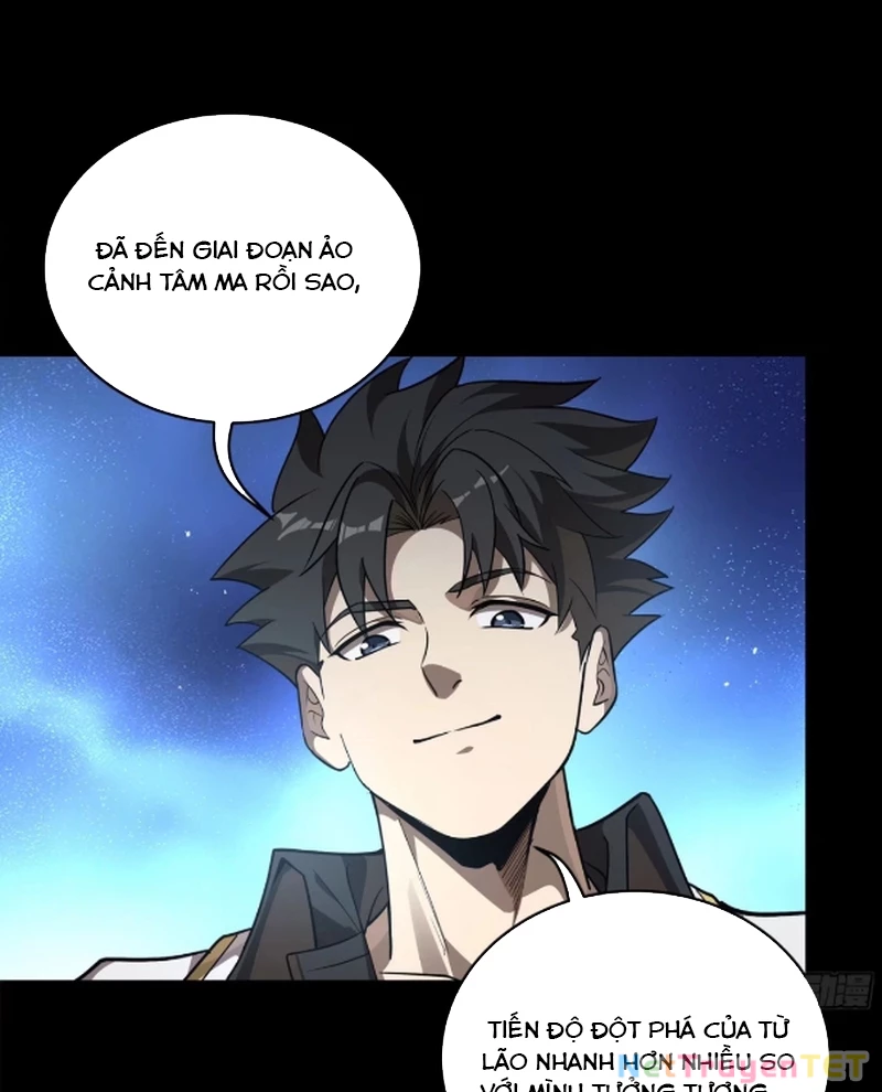 Tinh Giáp Hồn Tướng Chapter 257 - Next Chapter 258