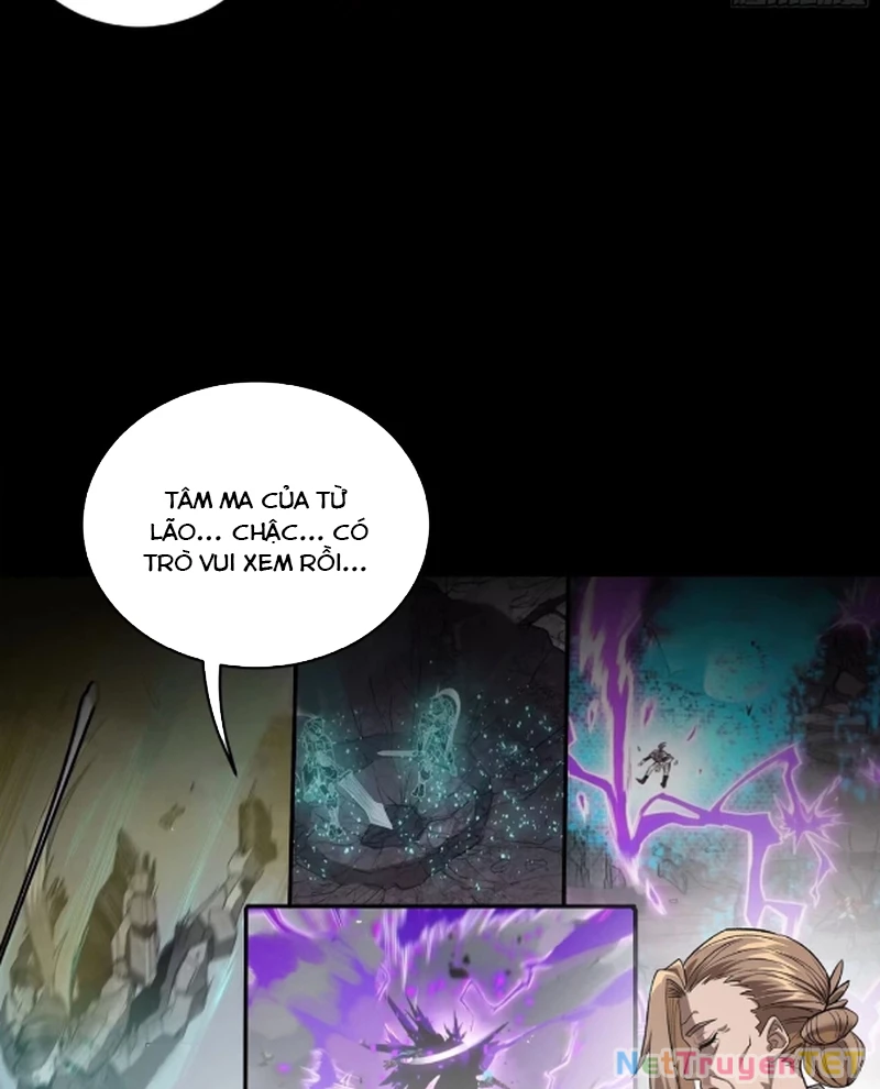 Tinh Giáp Hồn Tướng Chapter 257 - Next Chapter 258