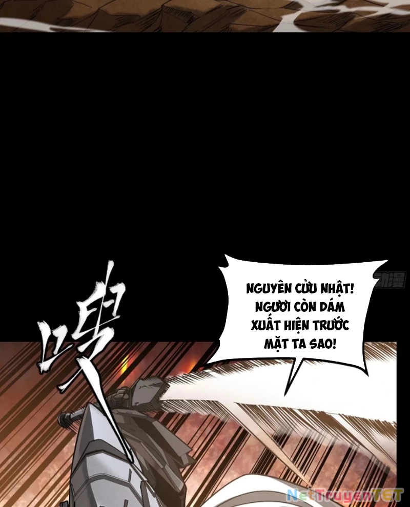 Tinh Giáp Hồn Tướng Chapter 257 - Next Chapter 258