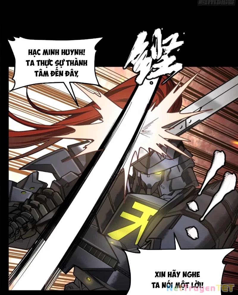 Tinh Giáp Hồn Tướng Chapter 257 - Next Chapter 258