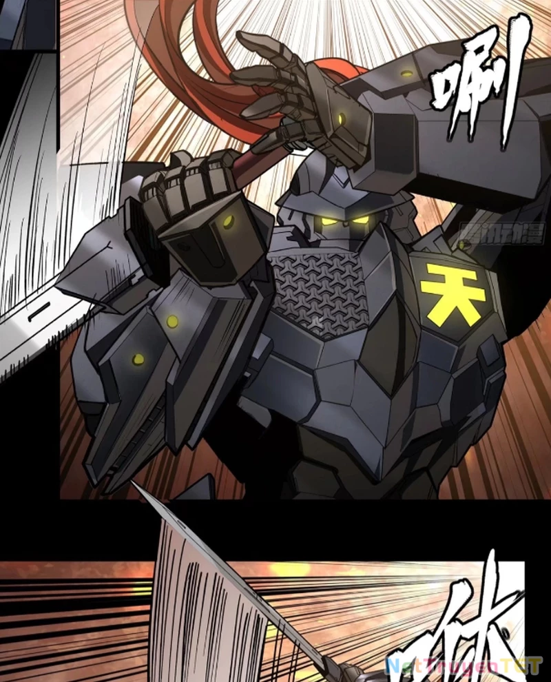Tinh Giáp Hồn Tướng Chapter 257 - Next Chapter 258