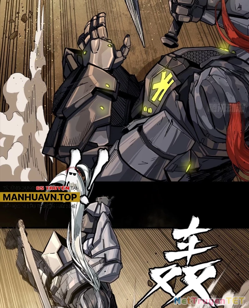 Tinh Giáp Hồn Tướng Chapter 257 - Next Chapter 258