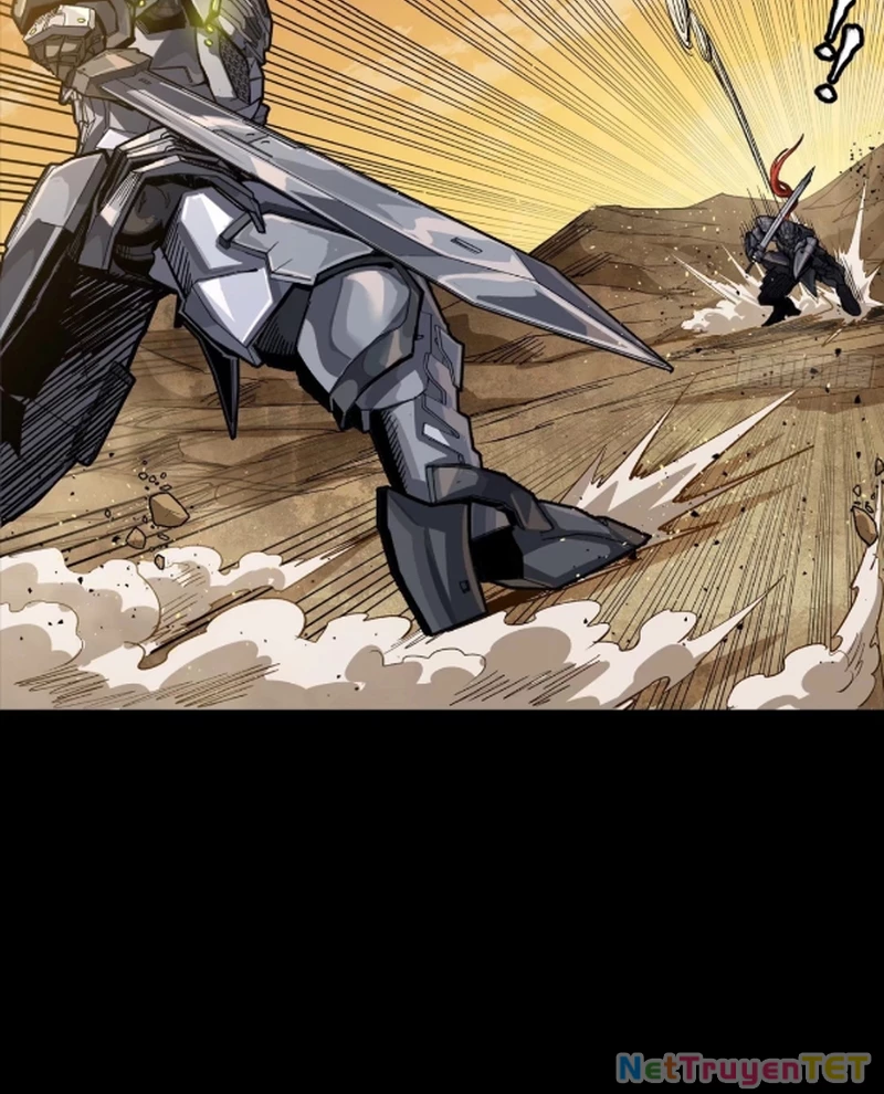 Tinh Giáp Hồn Tướng Chapter 257 - Next Chapter 258