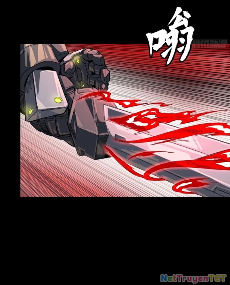 Tinh Giáp Hồn Tướng Chapter 257 - Next Chapter 258