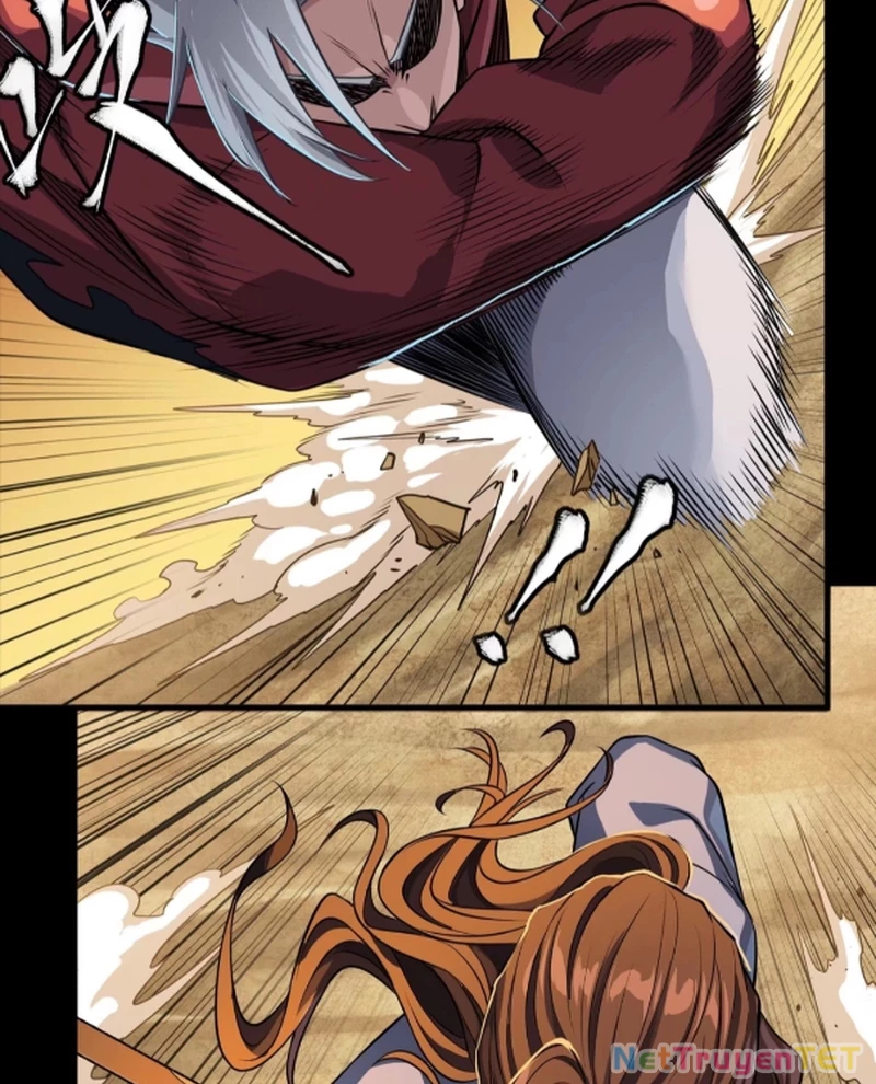 Tinh Giáp Hồn Tướng Chapter 257 - Next Chapter 258