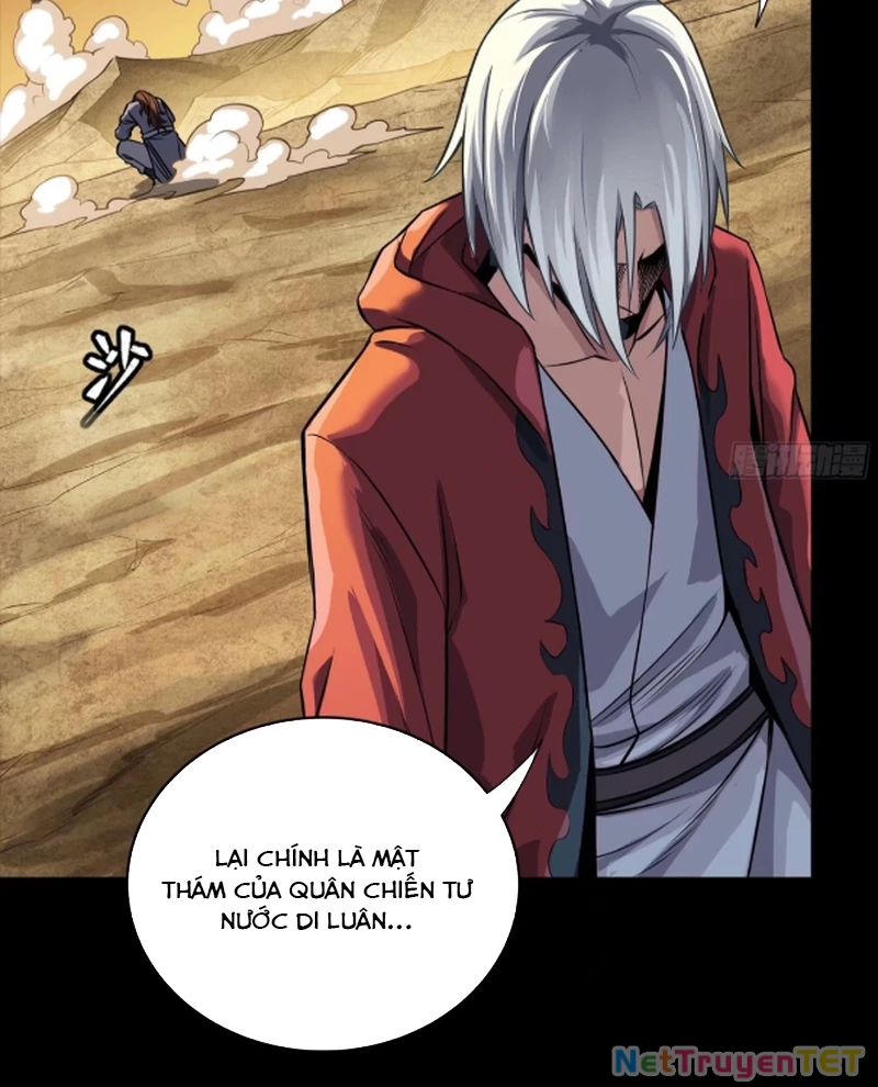 Tinh Giáp Hồn Tướng Chapter 257 - Next Chapter 258